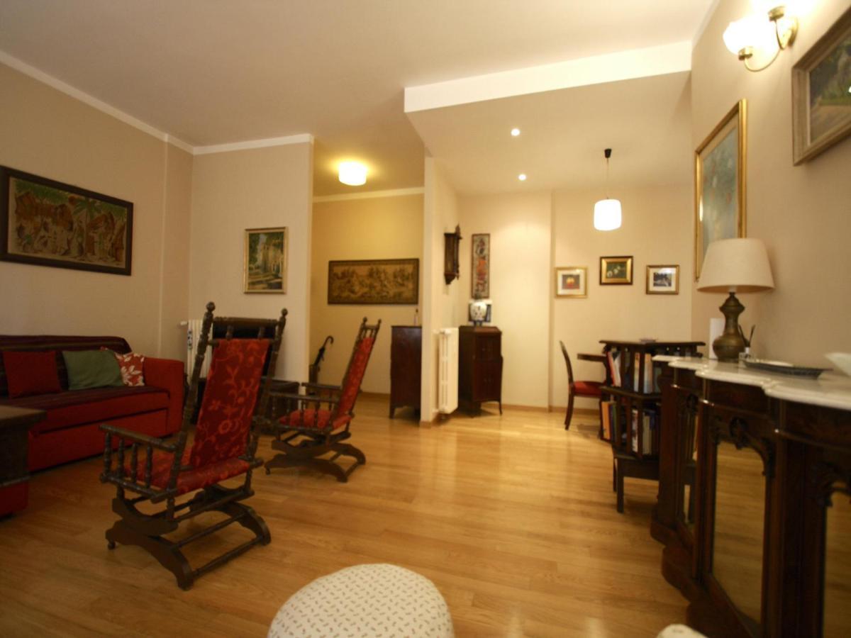 Anna Holiday House Rome Exterior photo
