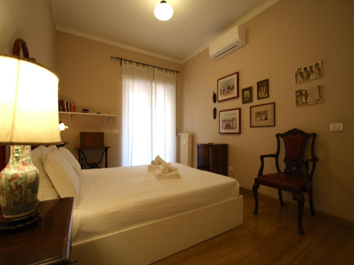 Anna Holiday House Rome Exterior photo