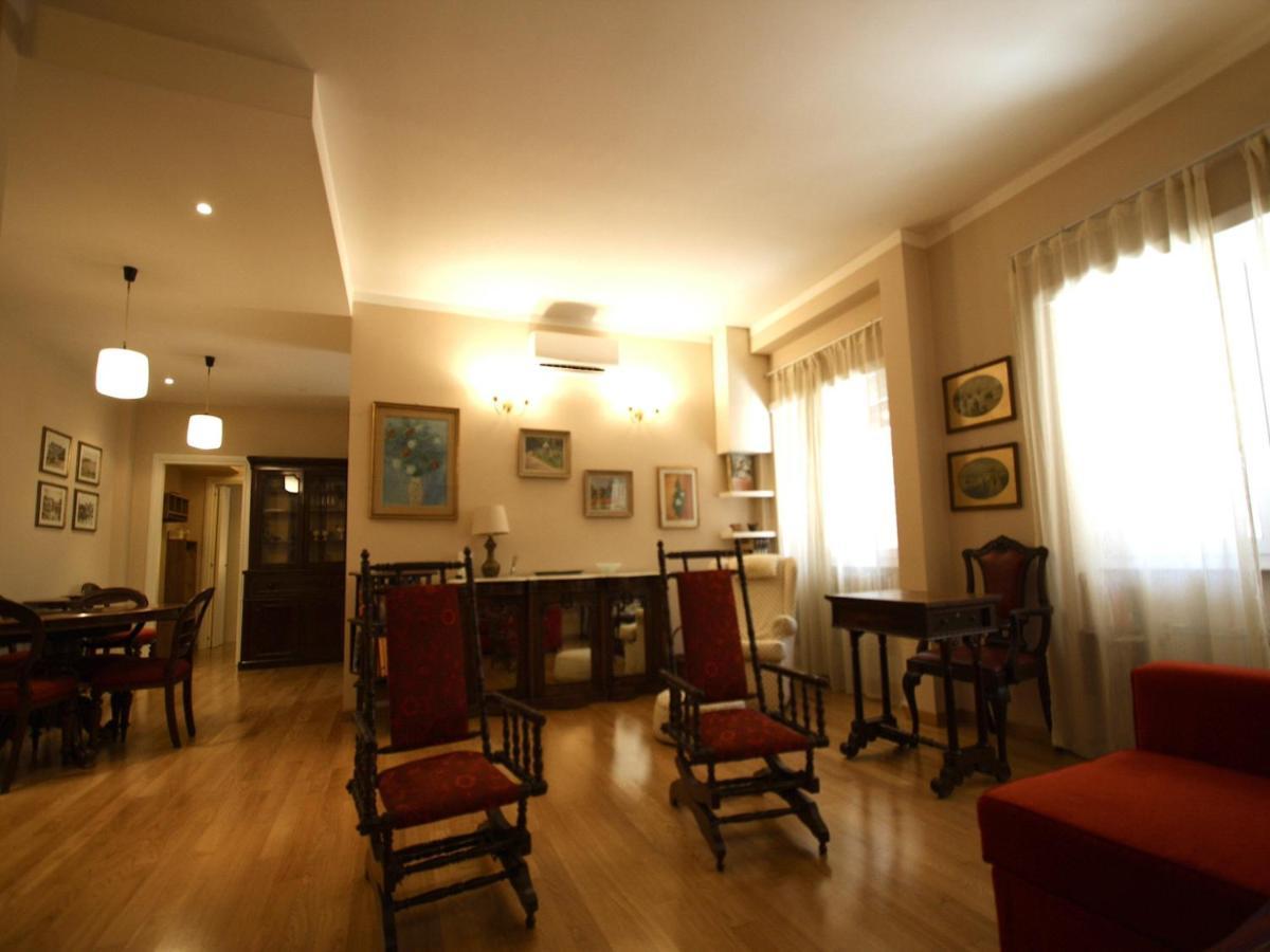 Anna Holiday House Rome Exterior photo