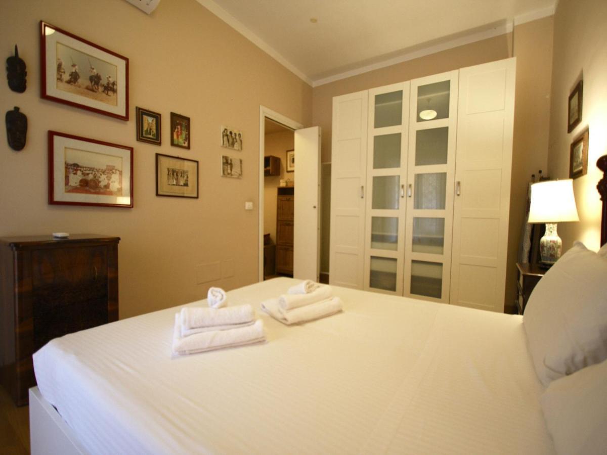 Anna Holiday House Rome Exterior photo