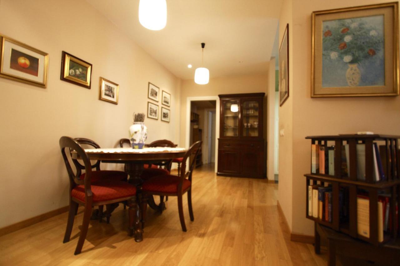 Anna Holiday House Rome Exterior photo