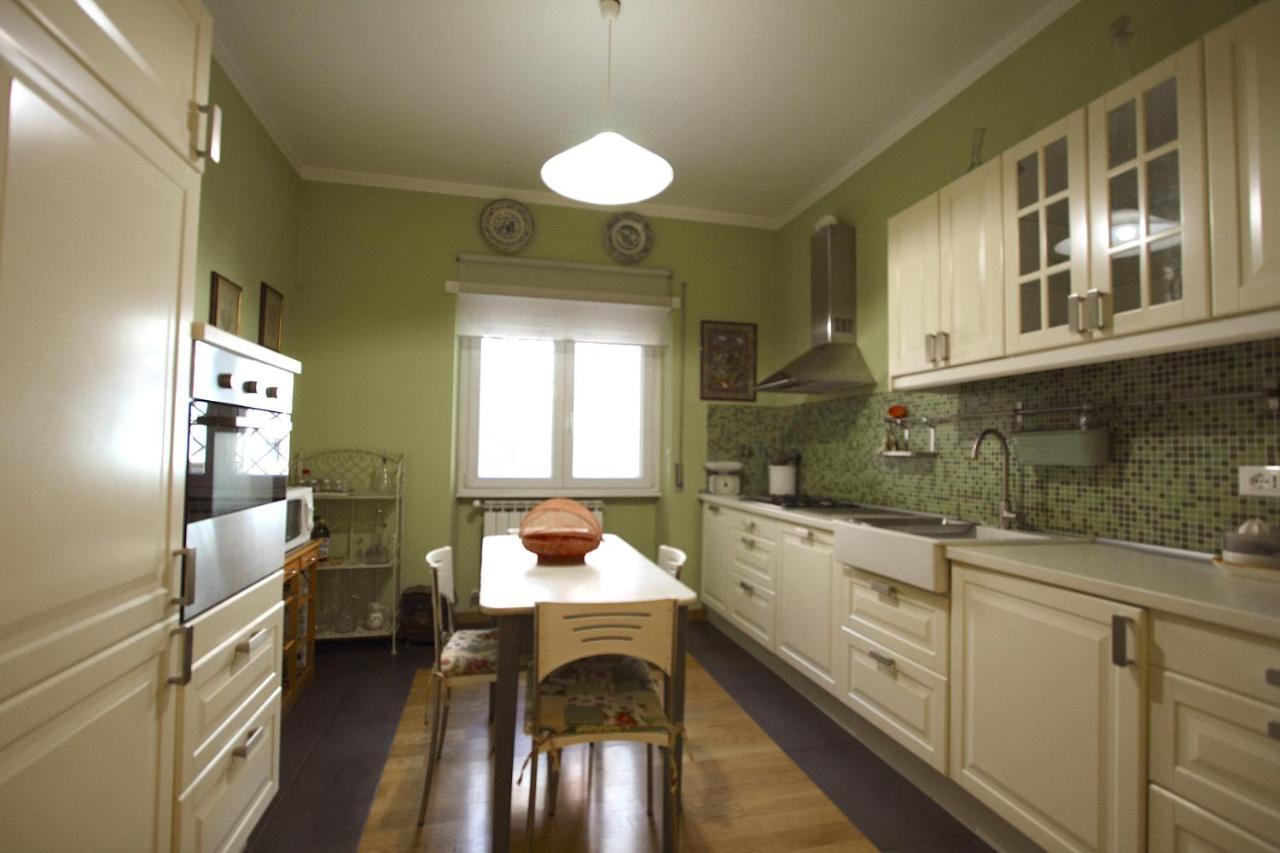 Anna Holiday House Rome Exterior photo
