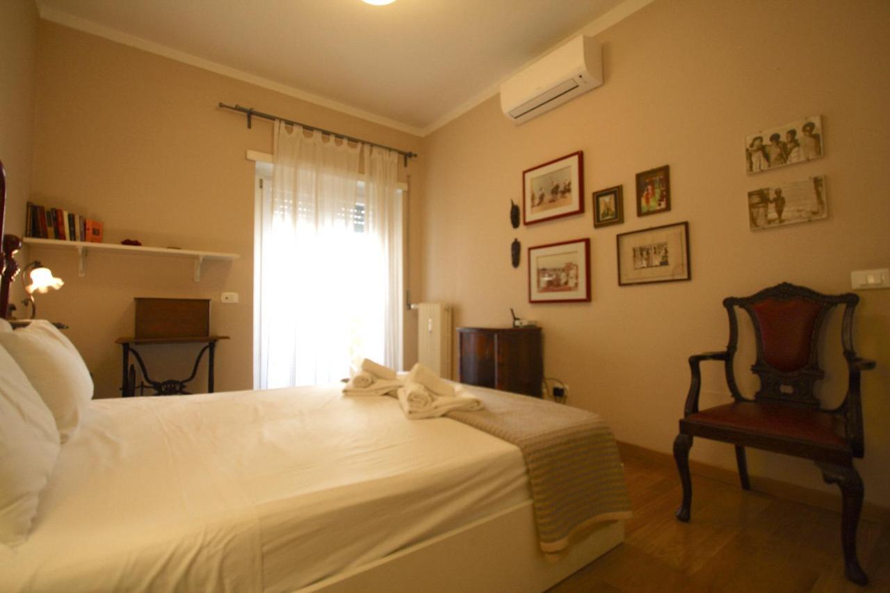 Anna Holiday House Rome Exterior photo